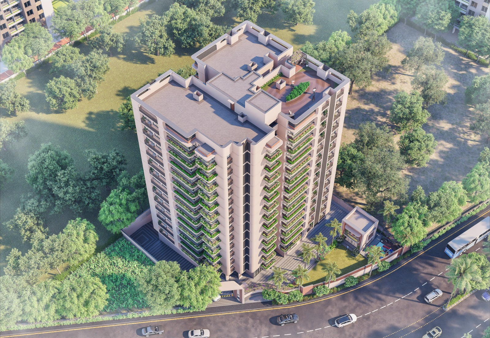 Earthland - Gallery 2