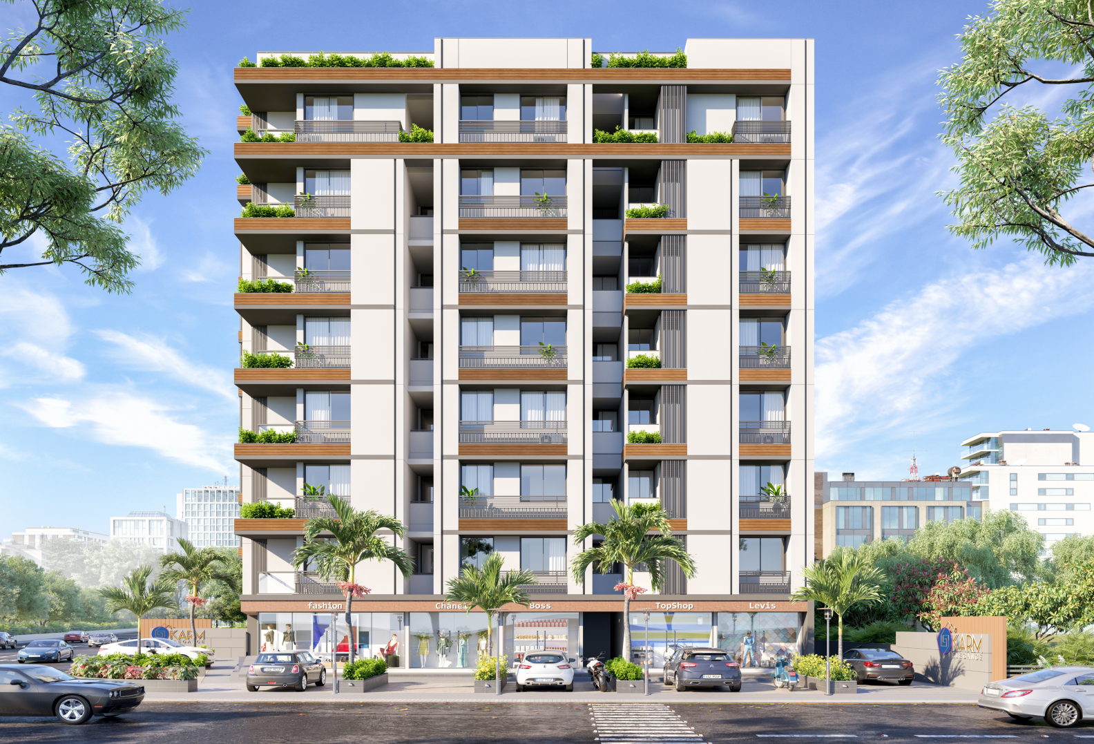 Karm Elegance - Gallery 2