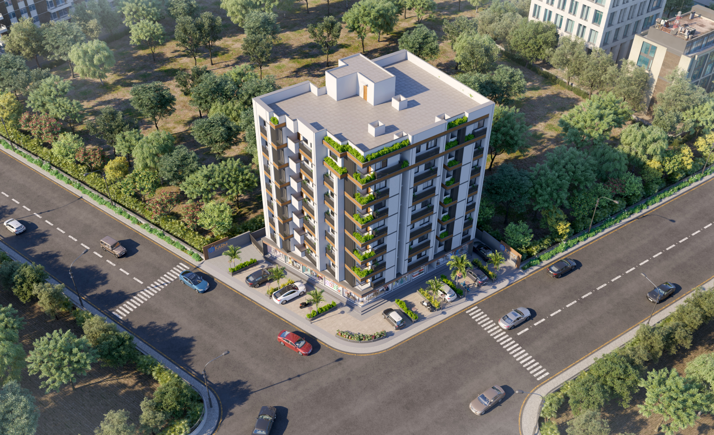 Karm Elegance - Gallery 3