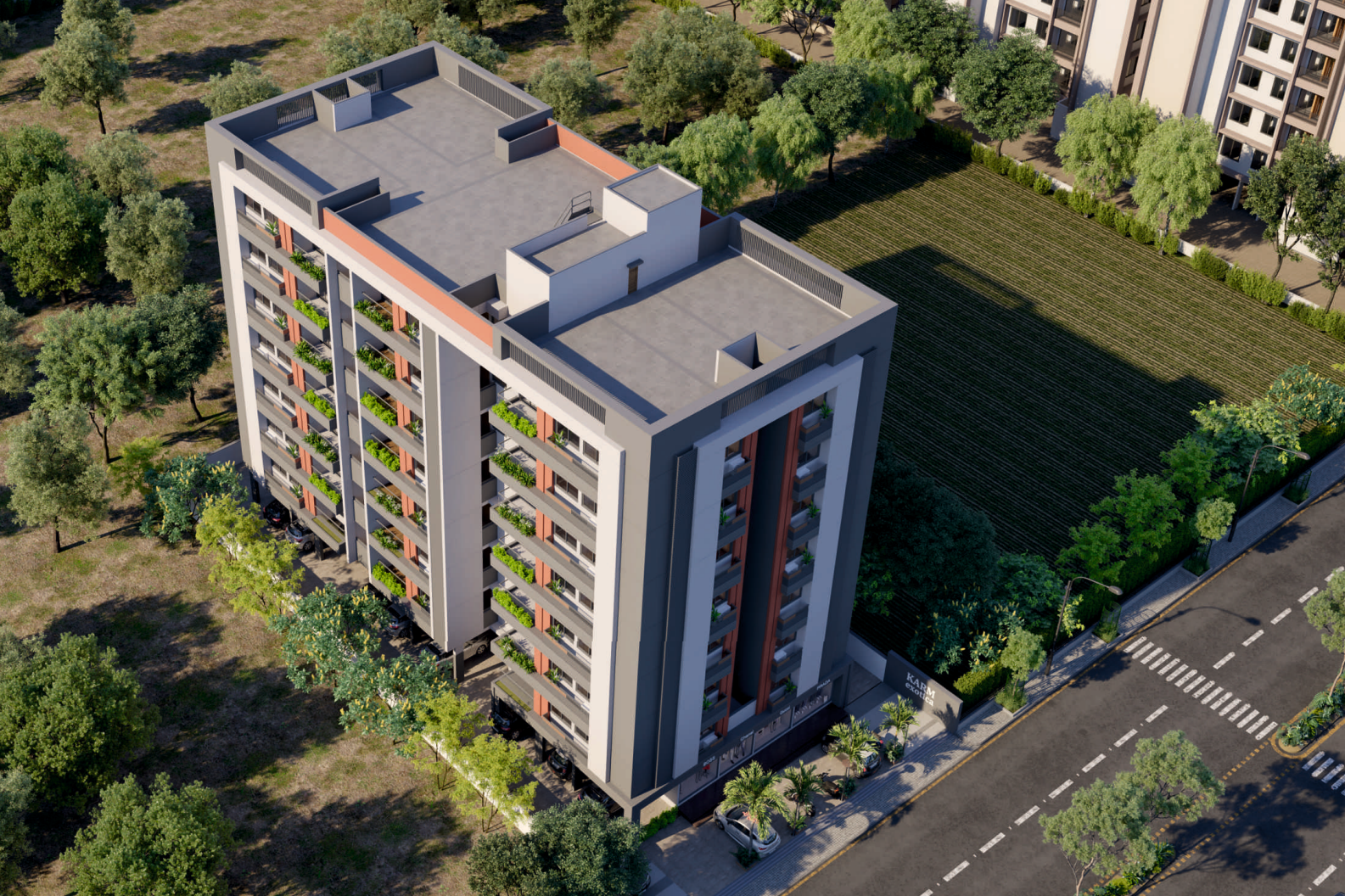 Karm Exotica - Gallery 3