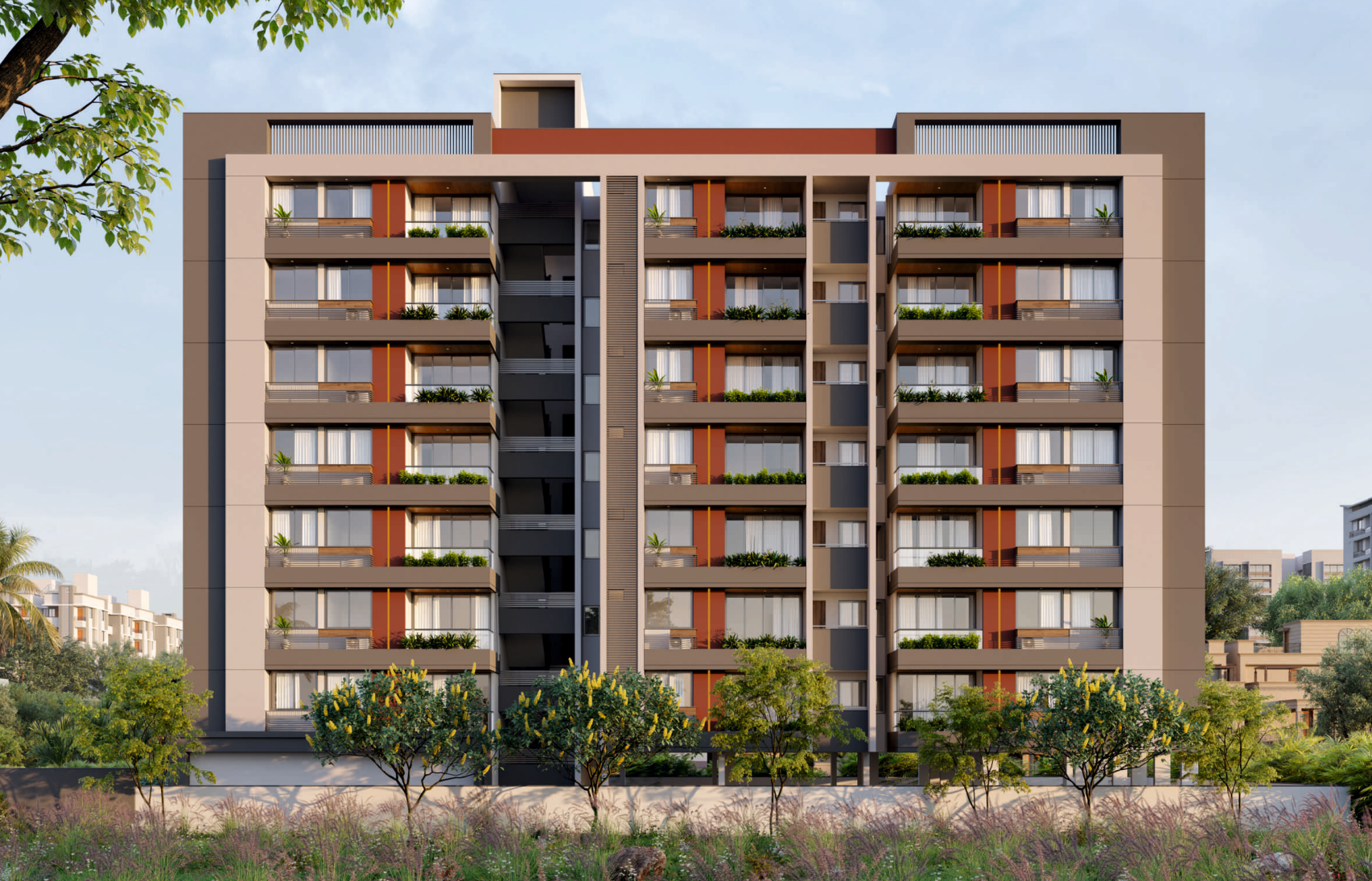 Karm Exotica - Gallery 4