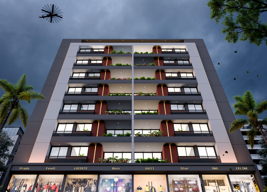 Karm Homes - Gallery 4